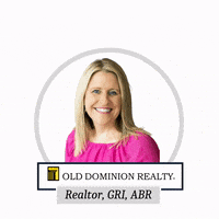 Real Estate Realtor GIF by Old Dominion Realty