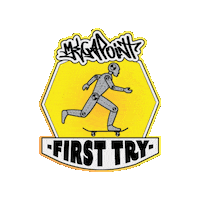 Sticker by KOJA