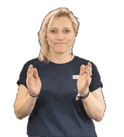 Bravo Pflege Sticker by BIP Chemnitz