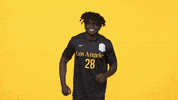 Sport Calstatela GIF by Cal State LA Golden Eagles