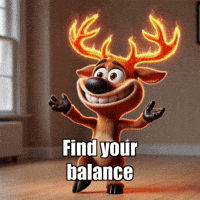 Dance Glow GIF by elkijahspark