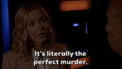 cbs ncis jethro gibbs mark harmon wilmer valderrama GIF