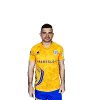 Hurry Up Football Sticker by Fortuna Liga