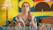 Data Panic GIF by HannahWitton