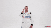 Global Industrial Thumbs Down GIF by Richard Childress Racing