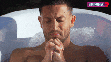 Challenge Deep Breathe GIF by Big Brother Australia
