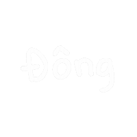 Dong Tieng Viet Sticker by nghenghe studio