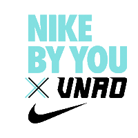 Nike Running Sticker by VNRO