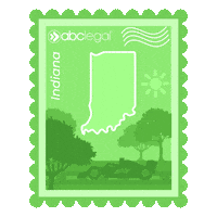 Letter Mail Sticker by ABCLegal