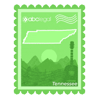Letter Mail Sticker by ABCLegal