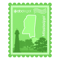 Letter Mail Sticker by ABCLegal