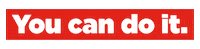 You Got This Do It Sticker by Fanshawe College