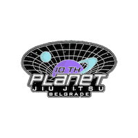 10P 10Thplanet Sticker by 10pBelgrade
