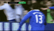 celebrate fa cup GIF by Star Sixes