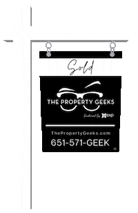 ThePropertyGeeks the property geeks thepropertygeeks property geeks Sticker