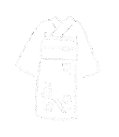 kimonoichiba 着物 きもの 京都きもの市場 きものとわたし Sticker