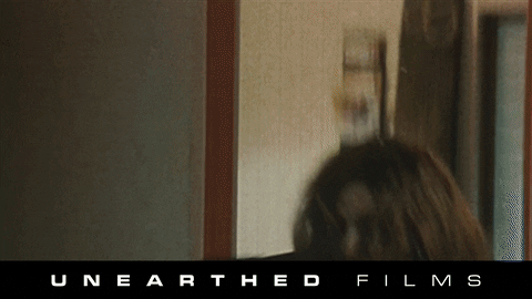 Horror Film Movie GIF by Unearthed Films
