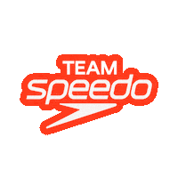 Teamspeedo Sticker by Speedo Australia