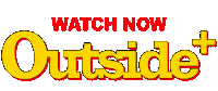 Outsideinc Sticker by Outside TV
