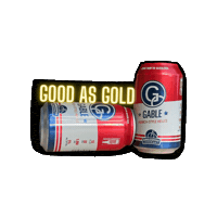 Beer Singlespeed Sticker by Dan Gable Museum