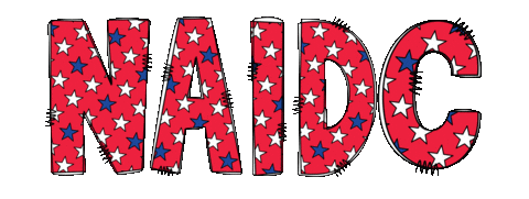 Kaid Nationals Sticker by KAID