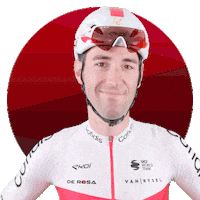 Happy Celebration Sticker by Team Cofidis - #CofidisMyTeam