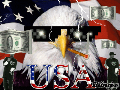 Independence Day Happy Fourth Of July GIF