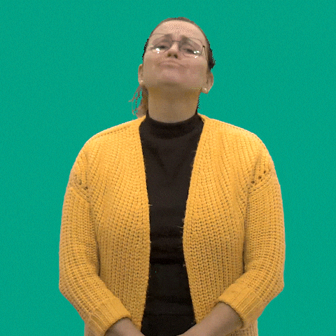 Expressions Sourd GIF by Eversa