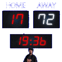 17 Home Sticker