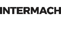 intermach Industria mecanica joinville usinagem Sticker