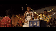 Happy Dance GIF by Universal Music Africa