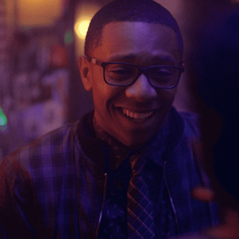 season 2 lol GIF by Dear White People Netflix
