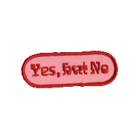 Design Yes Sticker by KemmlerKemmler