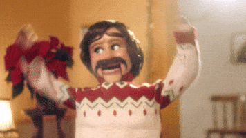 Hands Up Party GIF by FUNTASY