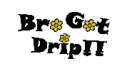 Flower Sticker by watertheplant