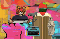 animation love GIF by Ryan Seslow