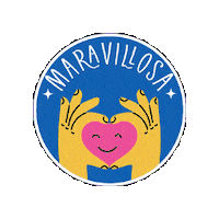 VMLMexico woman girlpower mujer womens Sticker