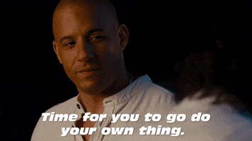 Fast And Furious Branch Out GIF by The Fast Saga