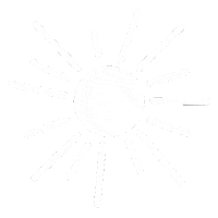 Sun Sol Sticker