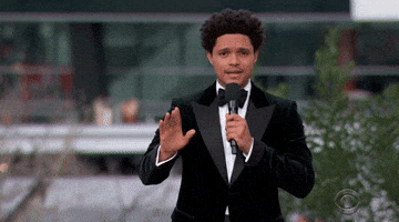 Time To Give Out A Grammy