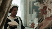 season 1 episode #104 GIF by The Last Tycoon