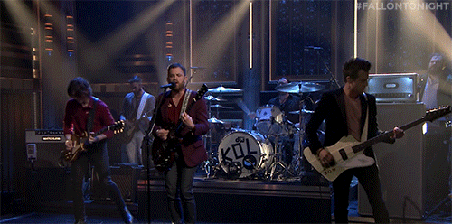 tonight show musical guest GIF by The Tonight Show Starring Jimmy Fallon