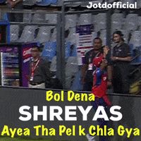 Virat Kohli Kkr GIF