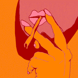 artist love GIF by Dax Norman