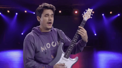 john mayer spinning GIF