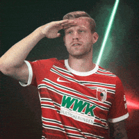 Football Wo GIF by FC Augsburg 1907