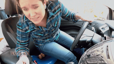 kelliepickler benaaron GIF by Pickler & Ben