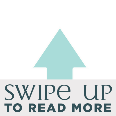News Swipe Up Sticker by EatingWell Magazine