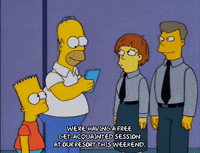 homer simpson episode 13 GIF