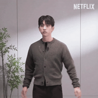 Parkjinyoung Jinyoung Cute GIF